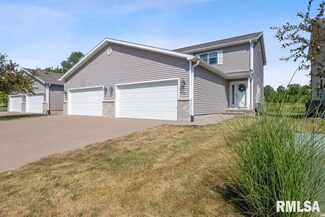 1570 Savannah Cir Unit A4, Davenport, IA 52807