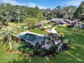 2641 Bees Creek Rd, Ridgeland, SC 29936