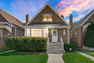 7125 S Albany Ave, Chicago, IL 60629