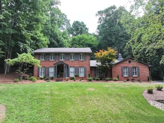 21 Old Farm Rd, Danville, VA 24541