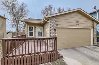 4790 Hennings Dr, Colorado Springs, CO 80911
