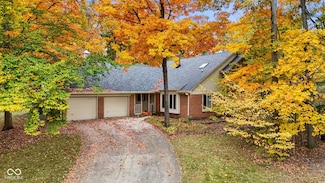 1505 Timber Ln, Greenwood, IN 46142
