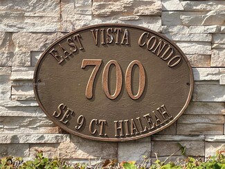 700 SE 9th Ct Unit 206, Hialeah, FL 33010