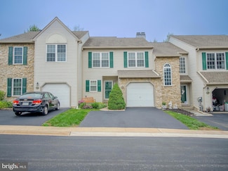 63 Bristol Ct Unit 22B, Norristown, PA 19403