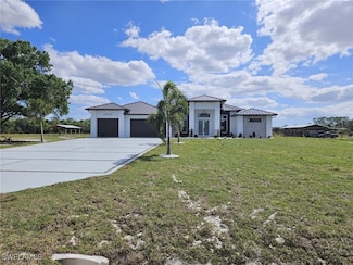13110 Peace Rd, Buckingham, FL 33905