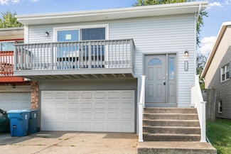 21798 Carol Ave, Sauk Village, IL 60411