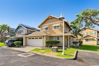 87-1980 Pakeke St Unit J, Waianae, HI 96792