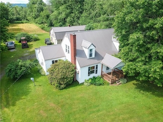 5684 Sandy Lake Polk Rd, Sandy Lake, PA 16145