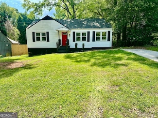 1681 Stanton Rd SW, Atlanta, GA 30311