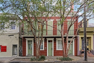 835 Esplanade Ave Unit D, New Orleans, LA 70116