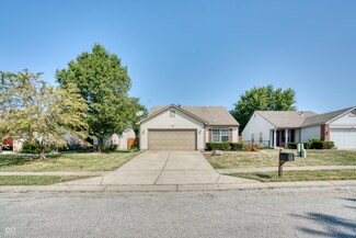 7134 Moon Ct, Indianapolis, IN 46241
