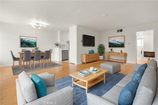 801 E 1st St Unit 18, Long Beach, CA 90802