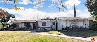 17168 Septo St, Northridge, CA 91325