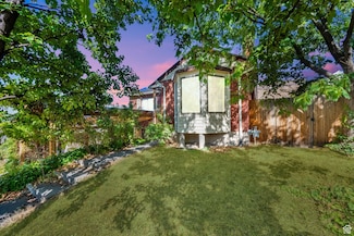 1261 E Sherman Ave, Salt Lake City, UT 84105