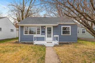 808 Anderson Ave, Fort Wayne, IN 46805