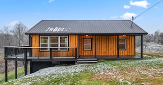 7014 Kentucky 15, Pine Ridge, KY 41360