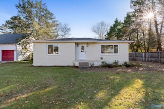 152 Wilson Mann Rd, Owens Cross Roads, AL 35763