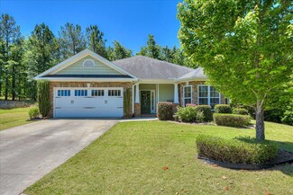 1519 Blair St, Evans, GA 30809