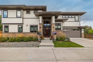 5420 Baseline Rd, Boulder, CO 80303