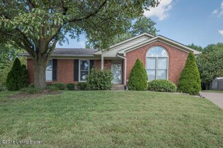4405 Maxwell Cir, Louisville, KY 40245