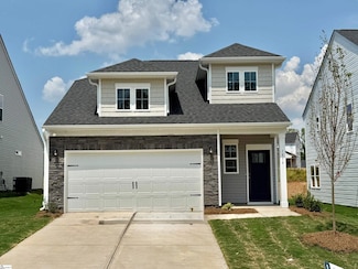 1816 Berkshire Ln, Spartanburg, SC 29303