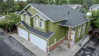 1140 E Elgin Ave, Millcreek, UT 84106