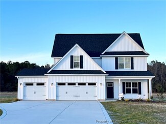 1557 Seahawk Ct, Linden, NC 28356