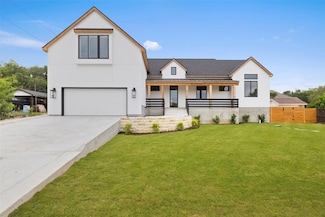 402 Fife Dr, Briarcliff, TX 78669
