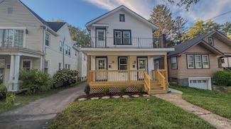 6949 Cambridge Ave, Cincinnati, OH 45227