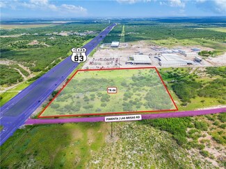 TR 6 Pimenta Rd, Rio Grande City, TX 78582