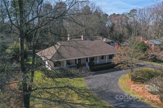 400 Shasta Ln, Charlotte, NC 28211