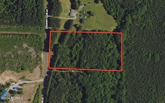 0 Country Club Rd, Warrenton, NC 27589