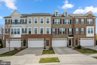 9650 Julia Ln, Owings Mills, MD 21117