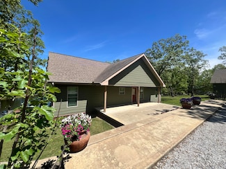 140 Keith Allen Ln, Cave City, AR 72521