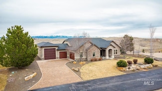 7521 N Grand Ridge Ln, Eagle, ID 83616