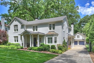 2627 Hampton Ave, Charlotte, NC 28207