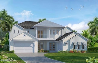 181 Black Coral Dr, Nocatee, FL 32081