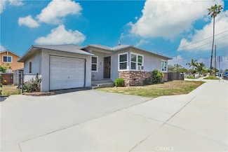 4811 La Rica Ave, Baldwin Park, CA 91706