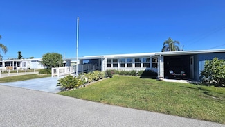 17100 Tamiami Trail Unit 236, Punta Gorda, FL 33955