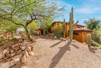 4620 E Coronado Dr, Tucson, AZ 85718