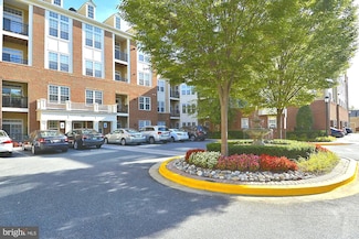 701 Fallsgrove Dr Unit 314, Rockville, MD 20850