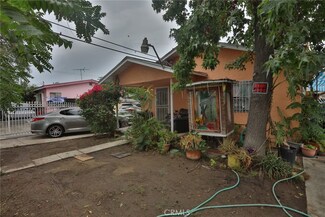 3519 E 61st Place, Huntington Park, CA 90255