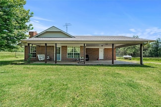 35876 E Highway 270, Seminole, OK 74868