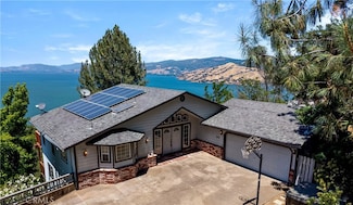 3111 Skyline Dr, Kelseyville, CA 95451