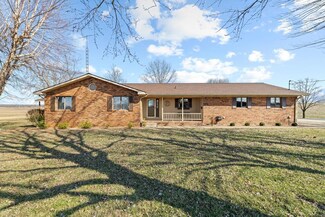 860 Balls Hill Rd, Nebo, KY 42441