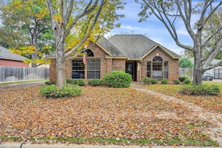 7810 Timberline Run Ln, Houston, TX 77095