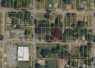 1918 E 5th St, Little Rock, AR 72202