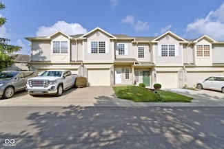 1012 Grovewood Dr, Beech Grove, IN 46107