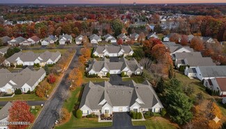 45 Deer Chase Ln, Lakewood, NJ 08701