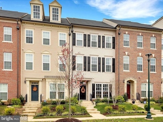 107 Almond Dr, Stafford, VA 22554